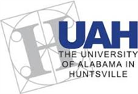 University of Alabama in Huntsville logo