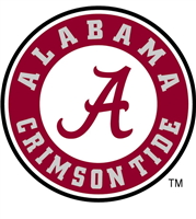 The University of Alabama logo