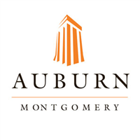 Auburn University at Montgomery logo