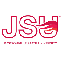 Jacksonville State University logo