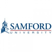 Samford University logo