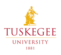 Tuskegee University logo