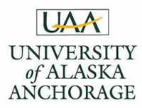 University of Alaska Anchorage logo