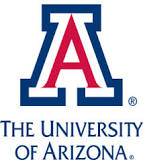 University of Arizona logo