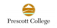 Prescott College logo