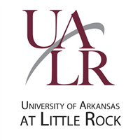 University of Arkansas at Little Rock logo