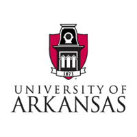 University of Arkansas logo