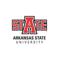 Arkansas State University logo