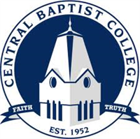 Central Baptist College logo