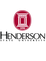 Henderson State University logo