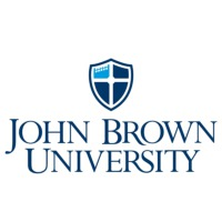 John Brown University logo