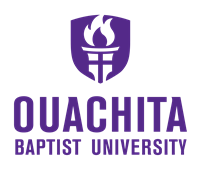 Ouachita Baptist University logo