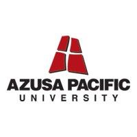 Azusa Pacific University logo