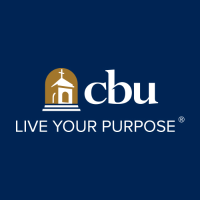 California Baptist University logo