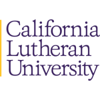 California Lutheran University logo