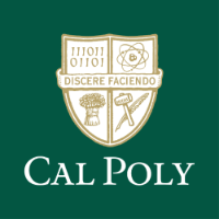 California Polytechnic State University-San Luis Obispo logo