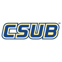 California State University-Bakersfield logo