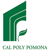 California State Polytechnic University-Pomona logo