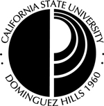 California State University-Dominguez Hills logo