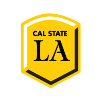 California State University-Los Angeles logo