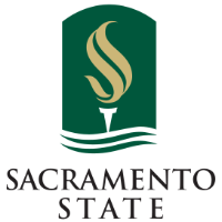 California State University-Sacramento logo