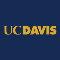 University of California-Davis logo