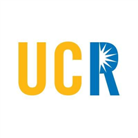 University of California-Riverside logo