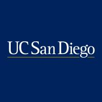 University of California-San Diego logo