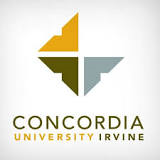 Concordia University-Irvine logo