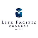 Life Pacific University logo