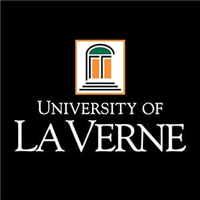 University of La Verne logo