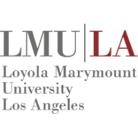 Loyola Marymount University logo