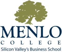 Menlo College logo