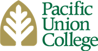 Pacific Union College logo