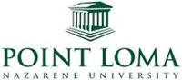 Point Loma Nazarene University logo