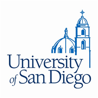 University of San Diego logo