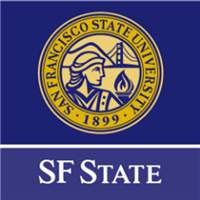 San Francisco State University logo