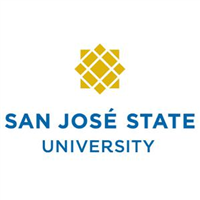 San Jose State University logo