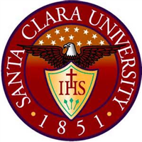 Santa Clara University logo