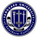 Vanguard University of Southern California logo