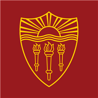 University of Southern California logo