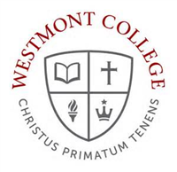 Westmont College logo