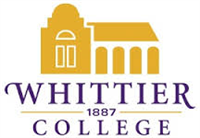 Whittier College logo