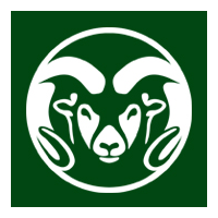 Colorado State University-Fort Collins logo