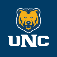 University of Northern Colorado logo