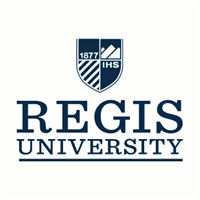 Regis University logo