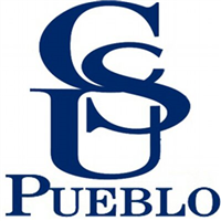 Colorado State University Pueblo logo