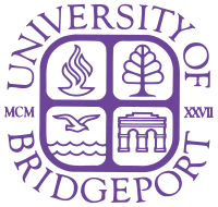 University of Bridgeport logo