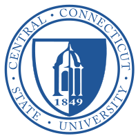 Central Connecticut State University logo