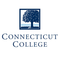 Connecticut College logo